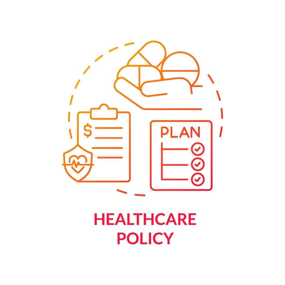 Health Policy Management System