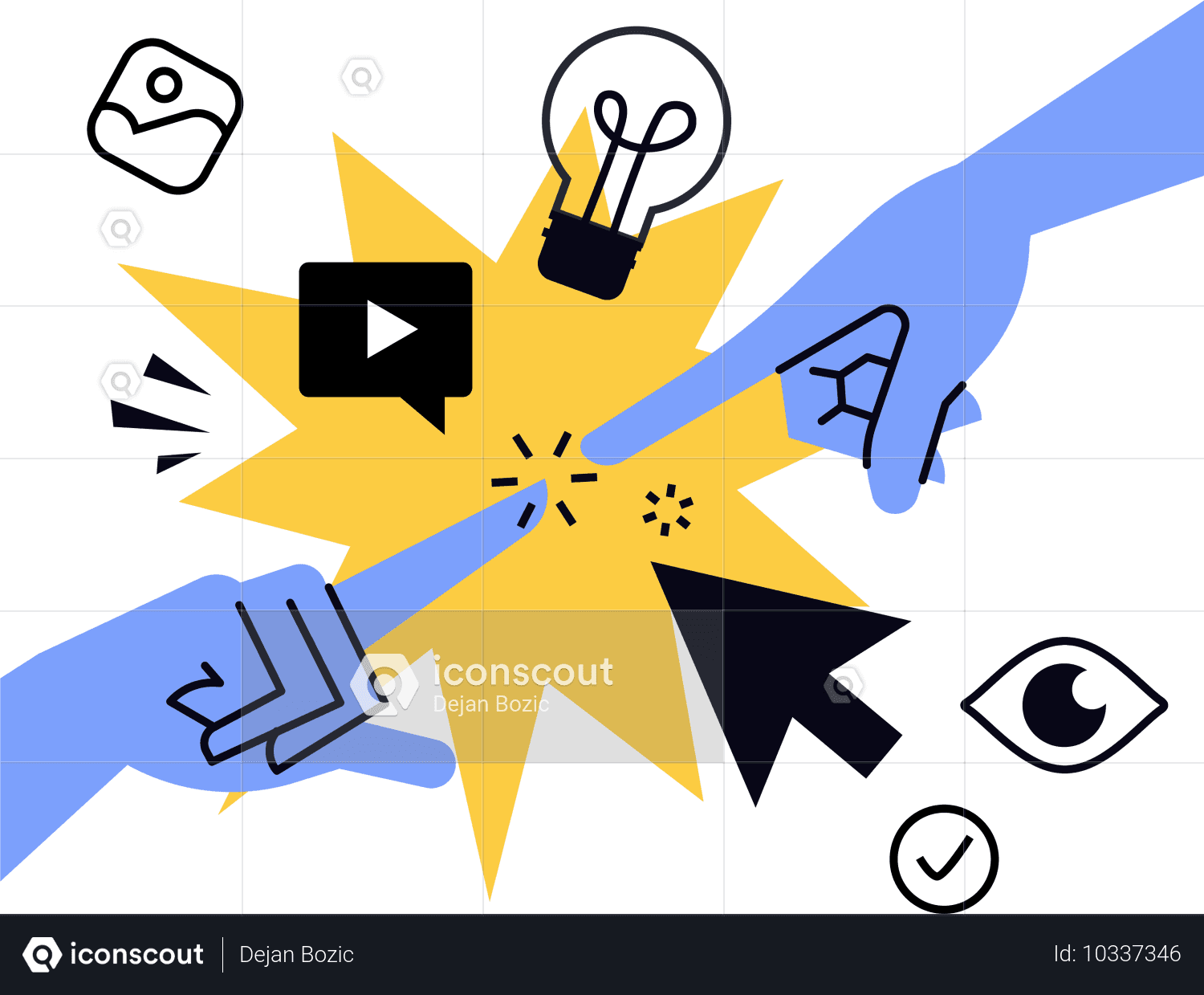 Resource Sharing Platform